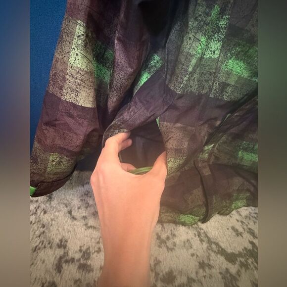 The North Face Boy’s hyvent Size XL 18/20 - Picture 5 of 9